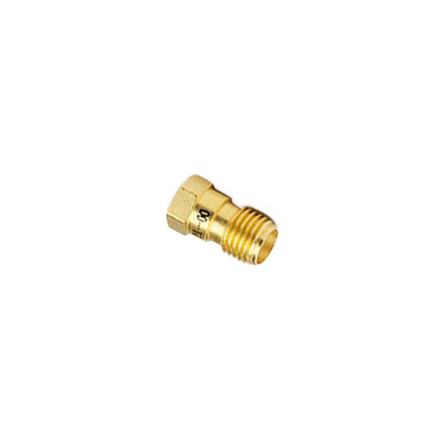 CT3337-50 Cal Test Electronics  Coaxial Connector (RF) Terminators